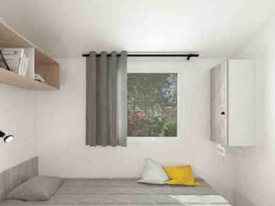 mobil-home - Les Chenes Verts photo 4
