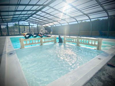 camping Les Chenes Verts photo 5