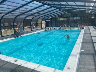 camping Les Chenes Verts photo 6