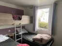 Cliquez pour découvrir toutes les photos de l'HÉBERGEMENT ! mobil-home - camping Les Chenes Verts photo 5
