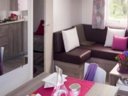 Cliquez pour découvrir toutes les photos de l'HÉBERGEMENT ! mobil-home - camping Les Chenes Verts photo 7