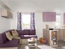 mobil-home - camping Les Chenes Verts photo 2
