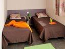 mobil-home - camping Les Chenes Verts photo 3