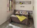 mobil-home - camping Les Chenes Verts photo 4