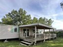 mobil-home - camping Les Chenes Verts photo 6