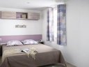 mobil-home - camping Les Chenes Verts photo 7