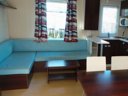 Cliquez pour découvrir toutes les photos de l'HÉBERGEMENT ! mobil-home - camping Les Chenes Verts photo 3
