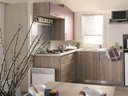 Cliquez pour découvrir toutes les photos de l'HÉBERGEMENT ! mobil-home - camping Les Chenes Verts photo 2