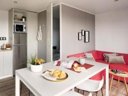 Cliquez pour découvrir toutes les photos de l'HÉBERGEMENT ! mobil-home - camping Les Chenes Verts photo 2