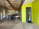 mobil-home - camping Les Chenes Verts photo 2