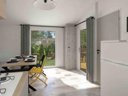 mobil-home - camping Les Chenes Verts photo 3