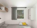 mobil-home - camping Les Chenes Verts photo 4