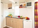 mobil-home - camping Les Chenes Verts photo 3