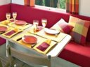 mobil-home - camping Les Chenes Verts photo 4
