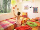Cliquez pour découvrir toutes les photos de l'HÉBERGEMENT ! mobil-home - camping Les Chenes Verts photo 3