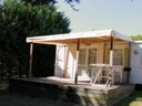 Cliquez pour découvrir toutes les photos de l'HÉBERGEMENT ! mobil-home - camping Les Chenes Verts photo 5
