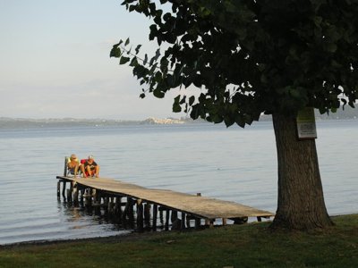 Cliquez pour découvrir toutes les photos de l'ÉTABLISSEMENT ! camping Azzurro Village photo 13