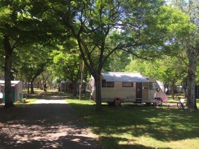 Cliquez pour découvrir toutes les photos de l'ÉTABLISSEMENT ! camping Azzurro Village photo 15