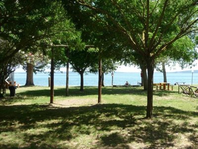 Cliquez pour découvrir toutes les photos de l'ÉTABLISSEMENT ! camping Azzurro Village photo 16