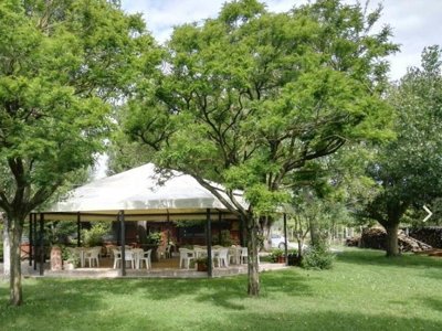 Cliquez pour découvrir toutes les photos de l'ÉTABLISSEMENT ! camping Azzurro Village photo 17