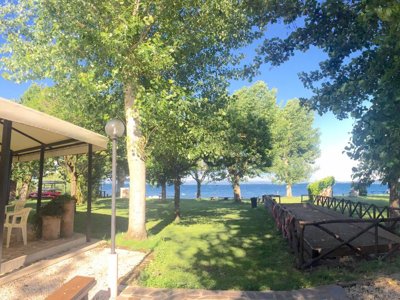 Cliquez pour découvrir toutes les photos de l'ÉTABLISSEMENT ! camping Azzurro Village photo 2