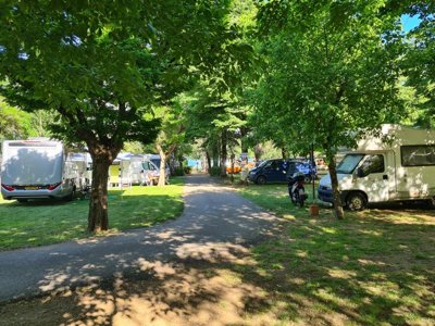 Cliquez pour découvrir toutes les photos de l'ÉTABLISSEMENT ! camping Azzurro Village photo 20