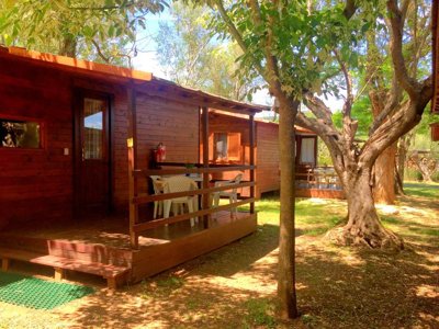 mobil-home - Azzurro Village photo 1