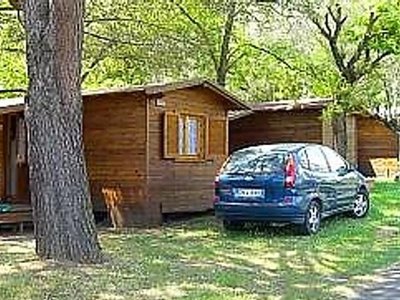 Cliquez pour découvrir toutes les photos de l'HÉBERGEMENT ! mobil-home - Azzurro Village photo 3