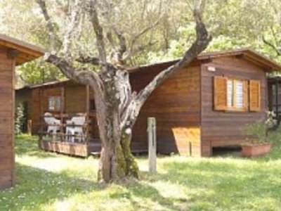 Cliquez pour découvrir toutes les photos de l'HÉBERGEMENT ! mobil-home - Azzurro Village photo 4