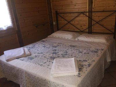 Cliquez pour découvrir toutes les photos de l'HÉBERGEMENT ! mobil-home - Azzurro Village photo 6