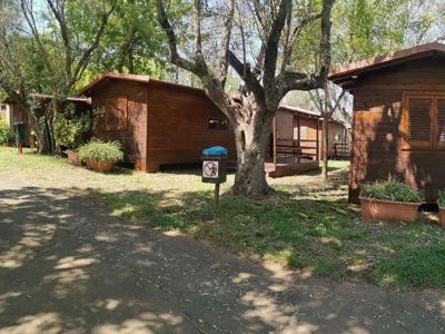 Cliquez pour découvrir toutes les photos de l'HÉBERGEMENT ! mobil-home - Azzurro Village photo 7