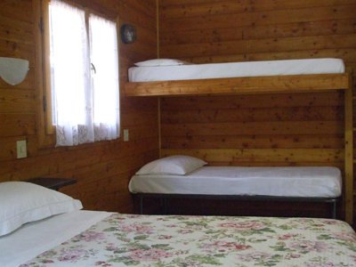 chambre - Azzurro Village photo 2
