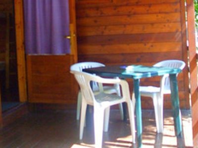 chambre - Azzurro Village photo 7
