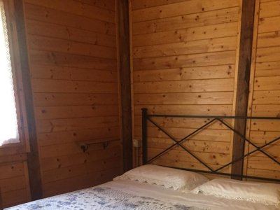 Cliquez pour découvrir toutes les photos de l'HÉBERGEMENT ! chalet - Azzurro Village photo 5