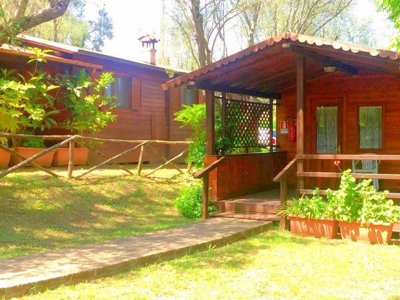 mobil-home - Azzurro Village photo 1