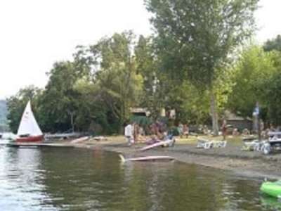 Cliquez pour découvrir toutes les photos de l'HÉBERGEMENT ! mobil-home - Azzurro Village photo 2