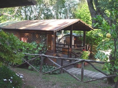 Cliquez pour découvrir toutes les photos de l'HÉBERGEMENT ! mobil-home - Azzurro Village photo 4