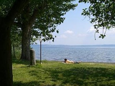 Cliquez pour découvrir toutes les photos de l'ÉTABLISSEMENT ! camping Azzurro Village photo 23