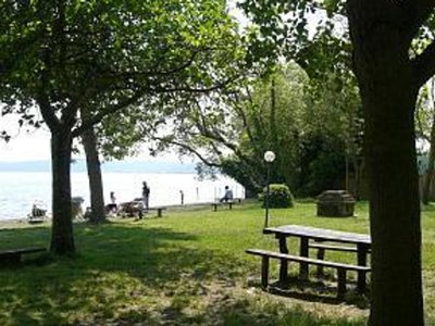 Cliquez pour découvrir toutes les photos de l'ÉTABLISSEMENT ! camping Azzurro Village photo 24