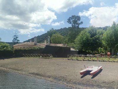 Cliquez pour découvrir toutes les photos de l'ÉTABLISSEMENT ! camping Azzurro Village photo 25
