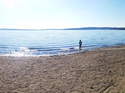 Cliquez pour découvrir toutes les photos de l'ÉTABLISSEMENT ! camping Azzurro Village photo 26