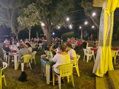Cliquez pour découvrir toutes les photos de l'ÉTABLISSEMENT ! camping Azzurro Village photo 29