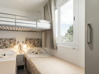 Cliquez pour découvrir toutes les photos de l'HÉBERGEMENT ! mobil-home - Azzurro Village photo 2