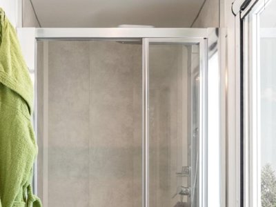 Cliquez pour découvrir toutes les photos de l'HÉBERGEMENT ! mobil-home - Azzurro Village photo 3