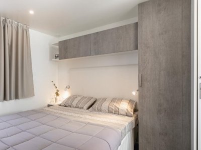 Cliquez pour découvrir toutes les photos de l'HÉBERGEMENT ! mobil-home - Azzurro Village photo 5