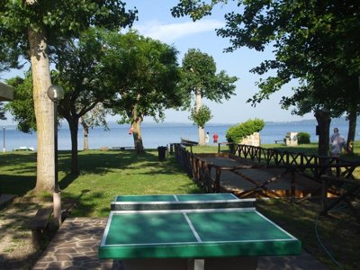 Cliquez pour découvrir toutes les photos de l'ÉTABLISSEMENT ! camping Azzurro Village photo 3