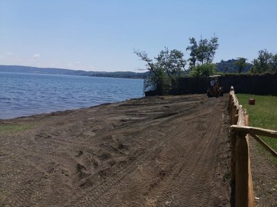 Cliquez pour découvrir toutes les photos de l'ÉTABLISSEMENT ! camping Azzurro Village photo 30