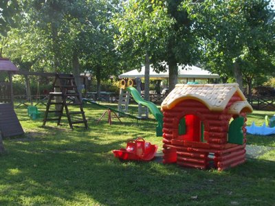 Cliquez pour découvrir toutes les photos de l'ÉTABLISSEMENT ! camping Azzurro Village photo 5