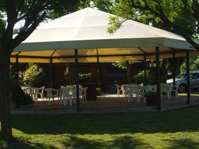 Cliquez pour découvrir toutes les photos de l'ÉTABLISSEMENT ! camping Azzurro Village photo 6