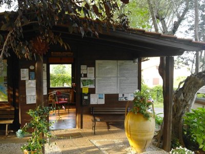 Cliquez pour découvrir toutes les photos de l'ÉTABLISSEMENT ! camping Azzurro Village photo 7